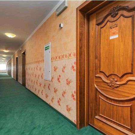Flamingo ​Apartments Колобжег Экстерьер фото